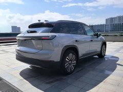 NIO ES7 75kWh - ფოტო 7