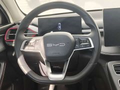 BYD Destroyer 05 DM-i 120KM Luxury - ფოტო 10