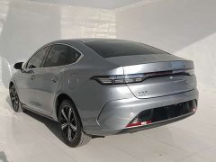 BYD Destroyer 05 DM-i 120KM Luxury - ფოტო 14