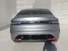 BYD Destroyer 05 DM-i 120KM Luxury - ფოტო 15