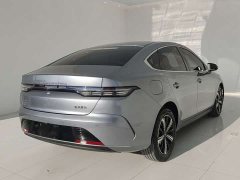 BYD Destroyer 05 DM-i 120KM Luxury - ფოტო 16
