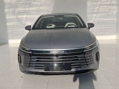 BYD Destroyer 05 DM-i 120KM Luxury - ფოტო 2