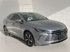 BYD Destroyer 05 DM-i 120KM Luxury - ფოტო 3