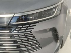 BYD Destroyer 05 DM-i 120KM Luxury - ფოტო 4