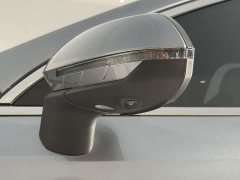 BYD Destroyer 05 DM-i 120KM Luxury - ფოტო 5