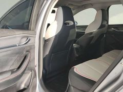 BYD Destroyer 05 DM-i 120KM Luxury - ფოტო 7