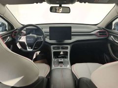BYD Destroyer 05 DM-i 120KM Luxury - ფოტო 8