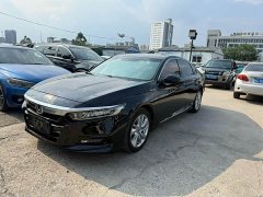 Honda Accord 2018 260TURBO Elite China VI - ფოტო 1