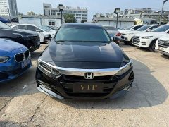 Honda Accord 2018 260TURBO Elite China VI - ფოტო 2