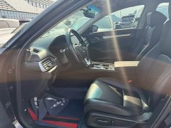 Honda Accord 2018 260TURBO Elite China VI - ფოტო 4