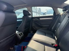 Honda Accord 2018 260TURBO Elite China VI - ფოტო 5