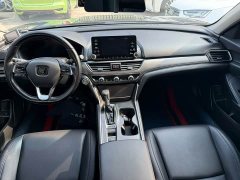 Honda Accord 2018 260TURBO Elite China VI - ფოტო 6