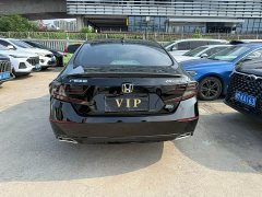 Honda Accord 2018 260TURBO Elite China VI - ფოტო 7