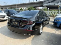 Honda Accord 2018 260TURBO Elite China VI - ფოტო 8