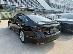 Honda Accord 2018 260TURBO Elite China VI - ფოტო 9