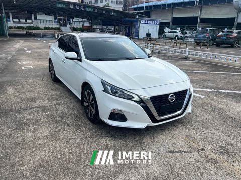 2022 Nissan Teana 2021 2.0L XL Comfort - ავტომობილი ჩინეთიდან