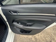 Nissan Teana 2021 2.0L XL Comfort - ფოტო 10