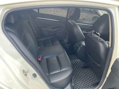 Nissan Teana 2021 2.0L XL Comfort - ფოტო 11