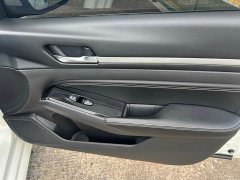 Nissan Teana 2021 2.0L XL Comfort - ფოტო 12