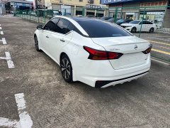 Nissan Teana 2021 2.0L XL Comfort - ფოტო 13
