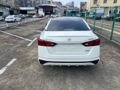 Nissan Teana 2021 2.0L XL Comfort - ფოტო 14