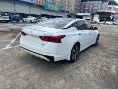 Nissan Teana 2021 2.0L XL Comfort - ფოტო 15