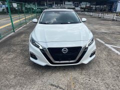 Nissan Teana 2021 2.0L XL Comfort - ფოტო 2