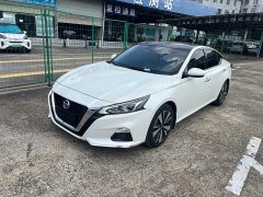 Nissan Teana 2021 2.0L XL Comfort - ფოტო 3