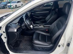 Nissan Teana 2021 2.0L XL Comfort - ფოტო 4