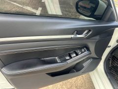 Nissan Teana 2021 2.0L XL Comfort - ფოტო 5