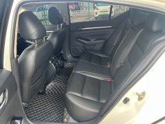 Nissan Teana 2021 2.0L XL Comfort - ფოტო 6
