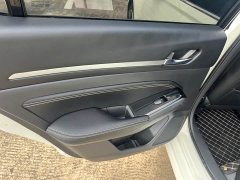 Nissan Teana 2021 2.0L XL Comfort - ფოტო 7