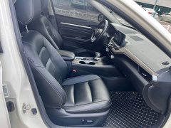 Nissan Teana 2021 2.0L XL Comfort - ფოტო 8
