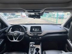 Nissan Teana 2021 2.0L XL Comfort - ფოტო 9