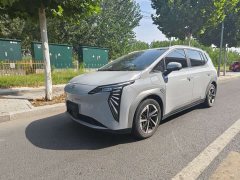 GAC AION Y 2023 Plus 510 Smart Leader Edition - ფოტო 1
