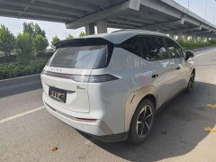 GAC AION Y 2023 Plus 510 Smart Leader Edition - ფოტო 10