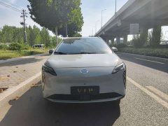GAC AION Y 2023 Plus 510 Smart Leader Edition - ფოტო 2