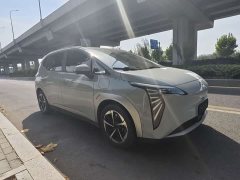 GAC AION Y 2023 Plus 510 Smart Leader Edition - ფოტო 3