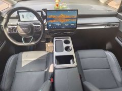 GAC AION Y 2023 Plus 510 Smart Leader Edition - ფოტო 5