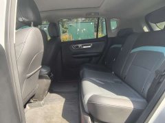 GAC AION Y 2023 Plus 510 Smart Leader Edition - ფოტო 8