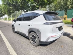 GAC AION Y 2023 Plus 510 Smart Leader Edition - ფოტო 9