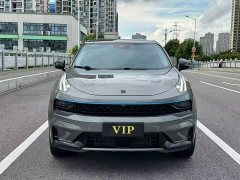 Lynk & Co Geely Lynk & Co 05 2.0T Diesel FWD Halo - ფოტო 2