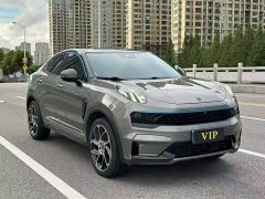 Lynk & Co Geely Lynk & Co 05 2.0T Diesel FWD Halo - ფოტო 3