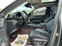 Lynk & Co Geely Lynk & Co 05 2.0T Diesel FWD Halo - ფოტო 5