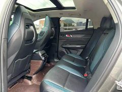 Lynk & Co Geely Lynk & Co 05 2.0T Diesel FWD Halo - ფოტო 6