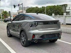 Lynk & Co Geely Lynk & Co 05 2.0T Diesel FWD Halo - ფოტო 7