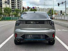 Lynk & Co Geely Lynk & Co 05 2.0T Diesel FWD Halo - ფოტო 8