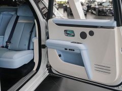 Rolls-Royce Ghost 2024 6.7T Long Wheelbase - ფოტო 13