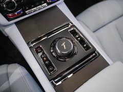 Rolls-Royce Ghost 2024 6.7T Long Wheelbase - ფოტო 19