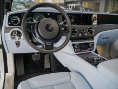 Rolls-Royce Ghost 2024 6.7T Long Wheelbase - ფოტო 2